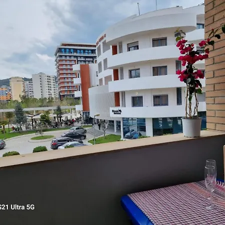 Apartment Near The Port *